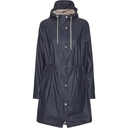 Regenparka voor dames Ilse Jacobsen Hornbæk