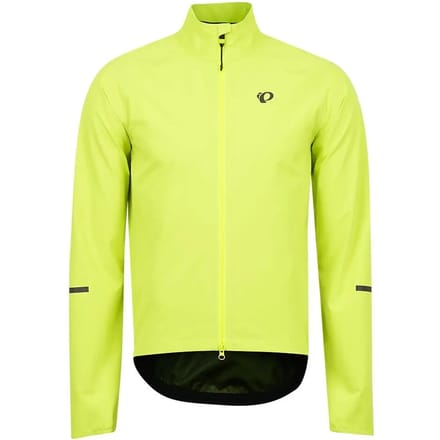 Jasje met rits Pearl Izumi Attack