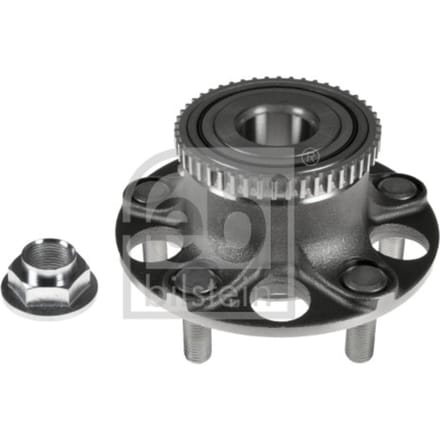 Wiellagerset FEBI BILSTEIN 175167