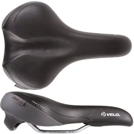 Zadel VELO Fit Traveller