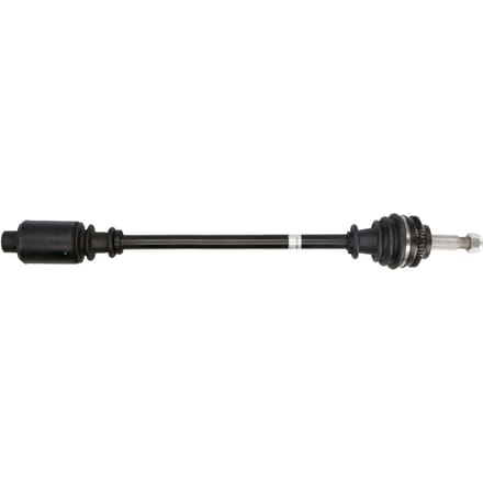 Aandrijfas POINT GEAR PNG70267 rechts