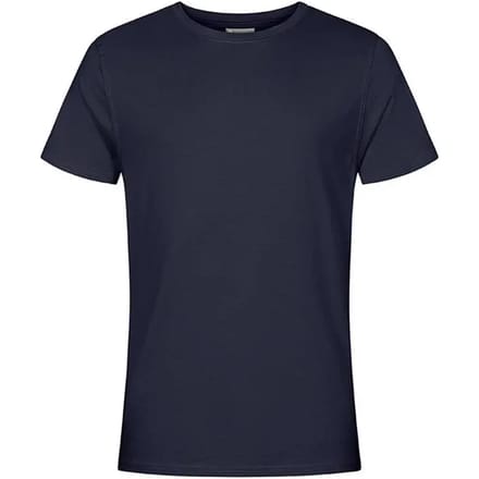 EXCD Men´s T-Shirt CD3077 - Navy - S