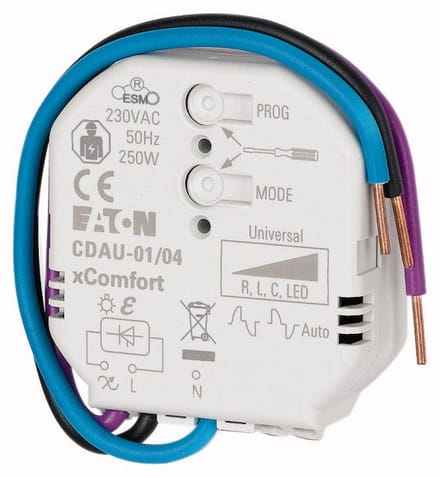 EATON INDUSTRIES XComfort Dimactor Bus Systeem - 182443 - E374C