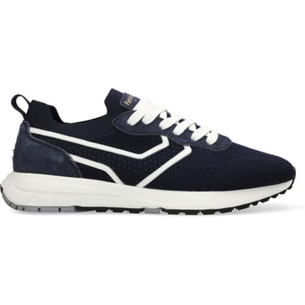 Pantofola D'Oro Practicare Sneakers - - Blauw - Maat 44