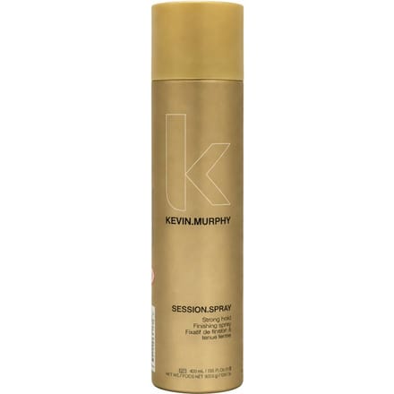 Kevin Murphy Styling Session spray 400ml - sterke haarlak