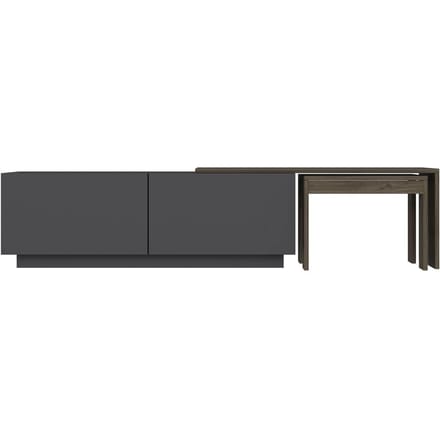 TV-meubel Oslo | Kalune Design