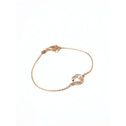 Pandora Armband Goud