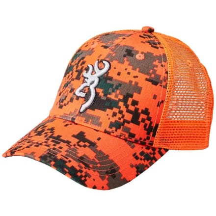 Baseball cap Browning Digi Blaze