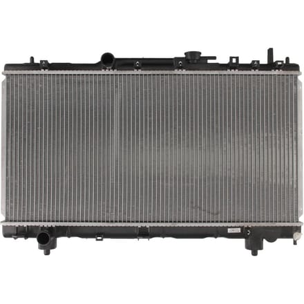 Radiator NRF 53347