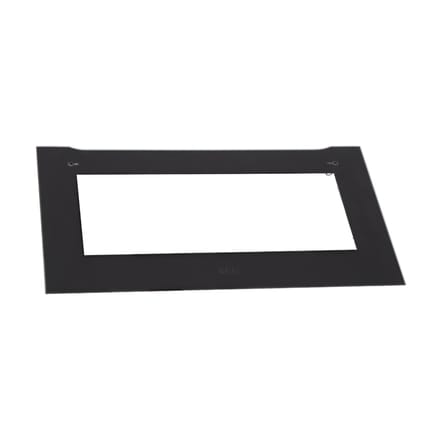 AEG Deurglasset - 595.5x332mm 5551184319