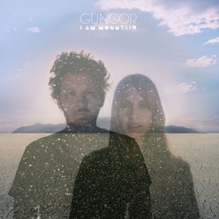 Gungor - I Am Mountain (CD)