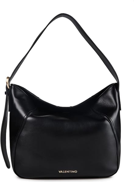 Valentino Freya Mir Schoudertas 30 cm - Dames - nero
