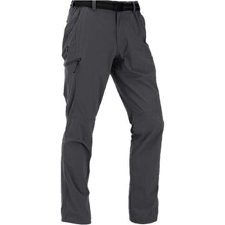 Broek Maul Greenstone