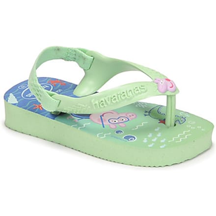 Havaianas  Teenslippers BABY PEPPA PIG
