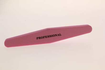 Fingrs gel file  polijster
