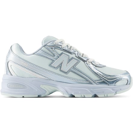 New Balance 740 - Sneakers - Unisex - Glint Blue Oxford Blue
