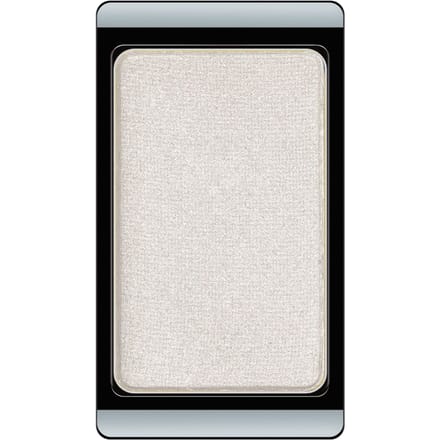 Artdeco - Oogschaduw / Eyeshadow - Refill - 295 Deceptive White - Parelmoer