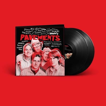 Pavements - Pavement
