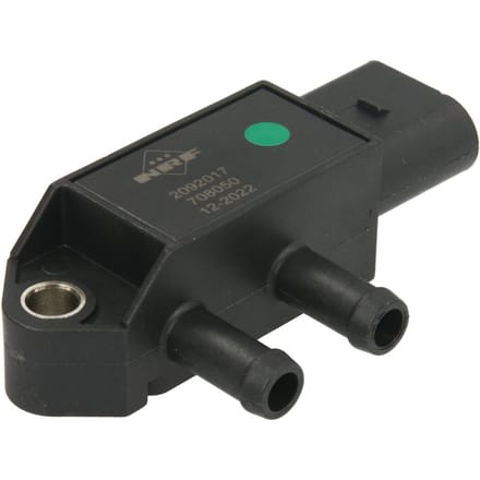 Sensor, uitlaatgasdruk NRF 708050