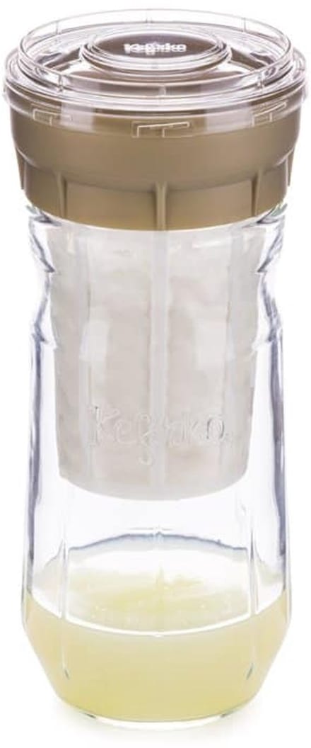 KefirKo kaasmaker goud 1,4 l