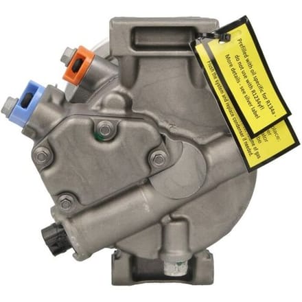 Airco-compressor ELSTOCK 51-0516