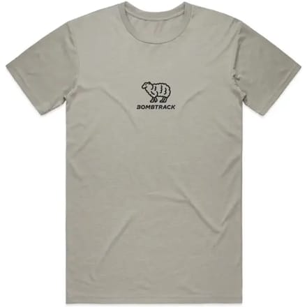 T-shirt Bombtrack Sheep