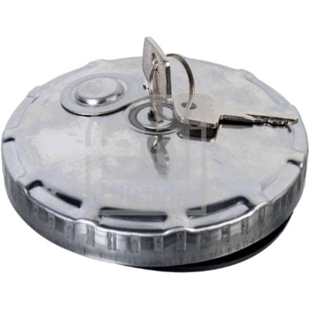 Dop, brandstoftank FEBI BILSTEIN 172539