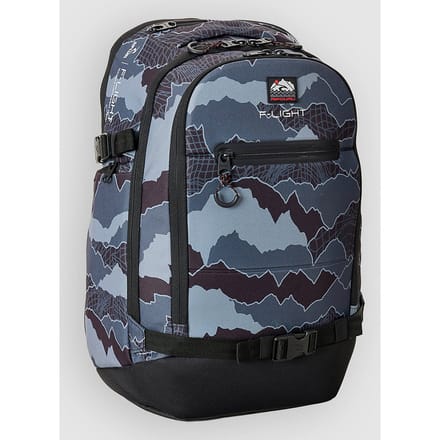 Rip Curl F-Light Posse 35L Search Rugzak zwart