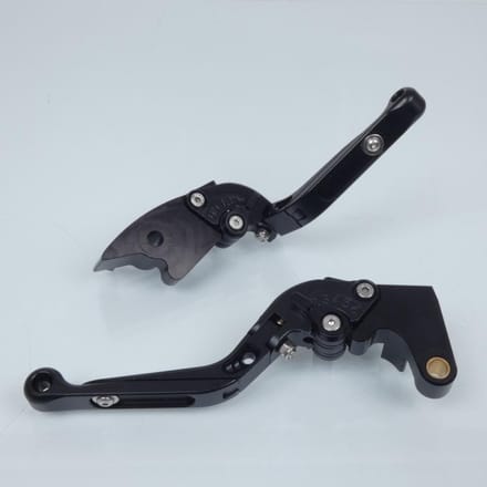 Remhendel rechts Myra voor Motor Honda 600 CBR RR PC37 2003 tot 2006 Nieuw