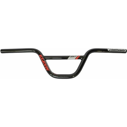 Aluminium stuur Elevn SLT 5.75" v2