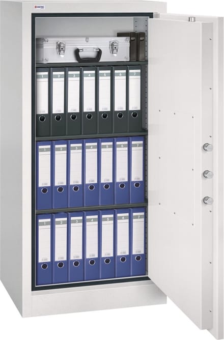 Sistec TS 1 elo archiefkast - 1500x700x460 mm - 361L