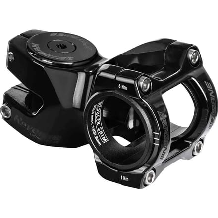 Stam Reverse Components Black-ONE Titanium D-2