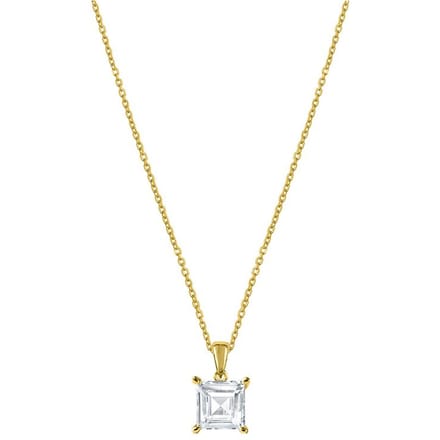Jacques Lemans Ketting SV-C204B