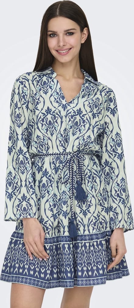 JdY Jurk JDYANNA Midi-jurk
