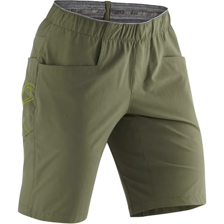 Damesshort Edelrid Radar II