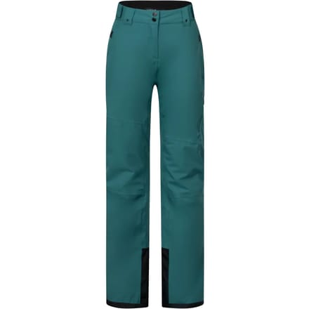 Dare2b Ice Ii Insulated Broek Groen 36 Vrouw