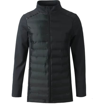 Hybride damesjack Q Sportswear Sprinna