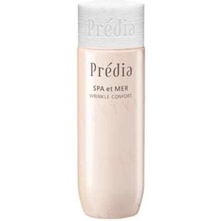 Kose - Predia Spa et Mer Wrinkle Confort 170ml