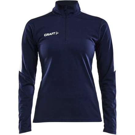 Trainingstop voor vrouwen Craft progress