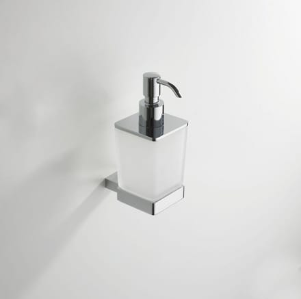 Sanifun zeepdispenser Huppert