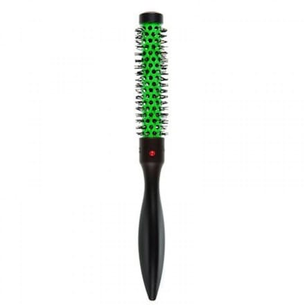 Denman Thermoceramic Hot Curl Neon Curling Brush D70 Ø16mm Borstel Ref.DE070NEON 1St