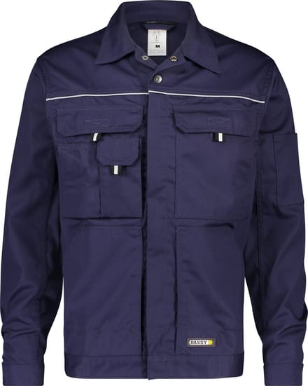 Werkvest