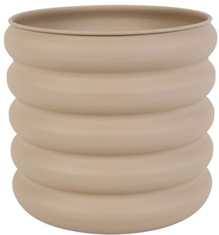 Countryfield Vaas Grayce XL beige