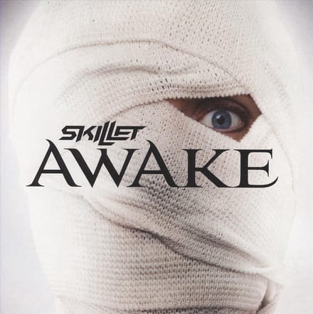 Skillet - Awake (CD)