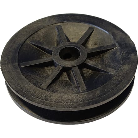 Pulley kit