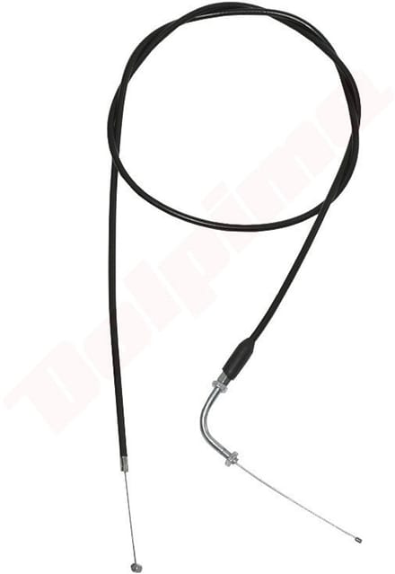 Gaskabel passend op 1160x1400 A B