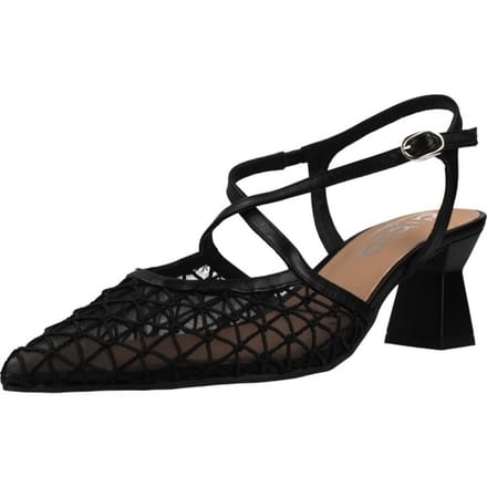 Pumps Argenta Turmalina Nude C6