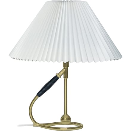 Le Klint Model 306 Tafellamp - Messing