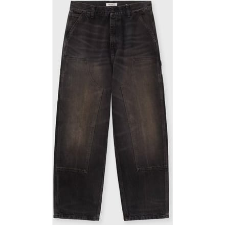 W' Brandon Double Knee Pant