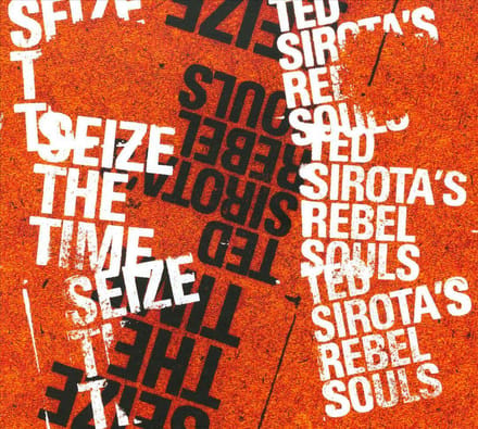 Seize the Time